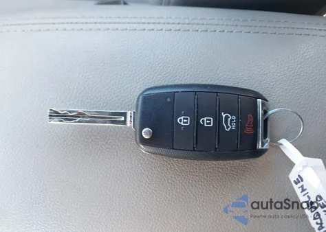 2017 Kia Sportage Lx from USA, damaged, VIN KNDPM3AC1H7159836